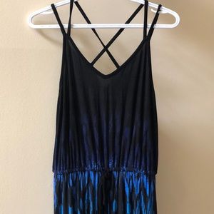 Summer dress size Small